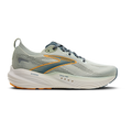 Brooks Glycerin 22 Smoke - Stormy - Orange