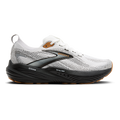 Brooks Glycerin 22 White - Grey - Black