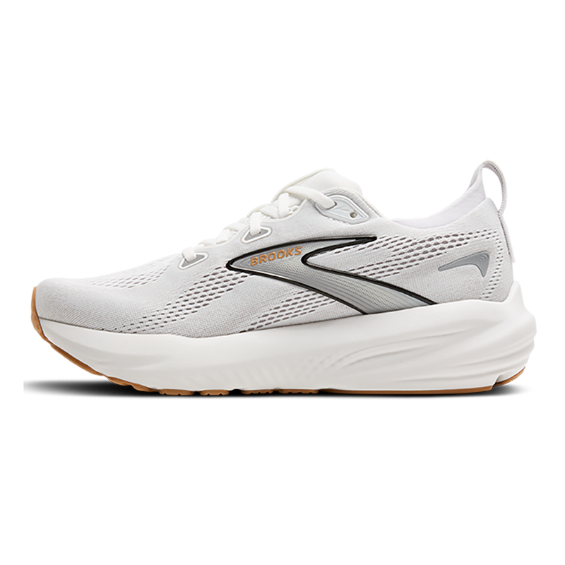 Brooks Glycerin 22 White - Grey - Black