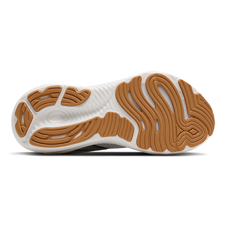 Brooks Glycerin 22 White - Grey - Black