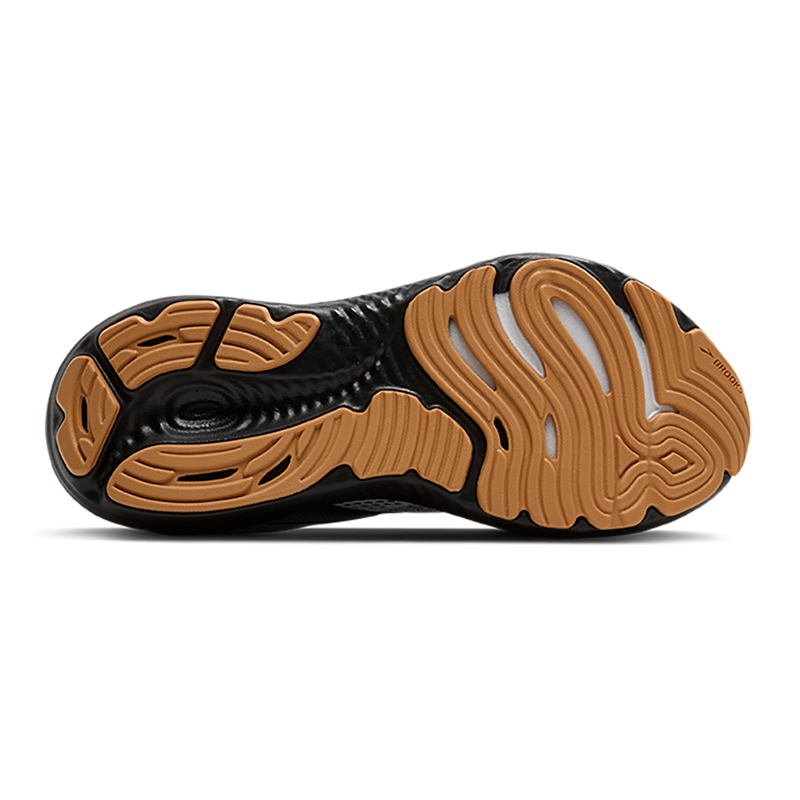 Brooks Glycerin 22 White - Grey - Black