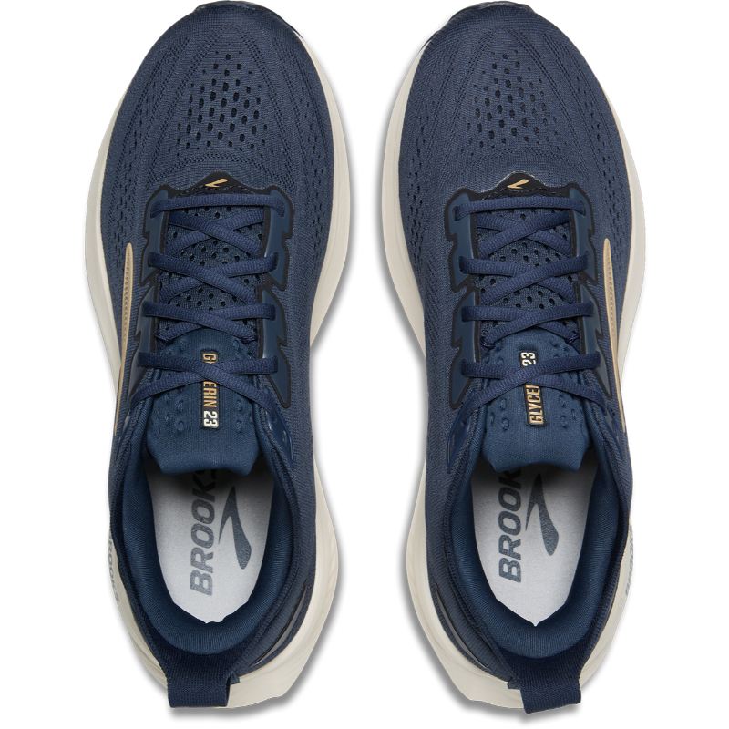Brooks Glycerin 23 by Brooks