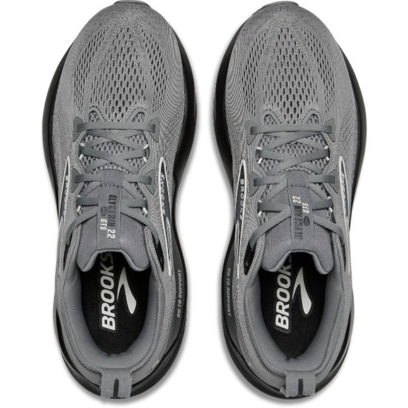 Brooks Glycerin GTS 22 Men's by Brooks