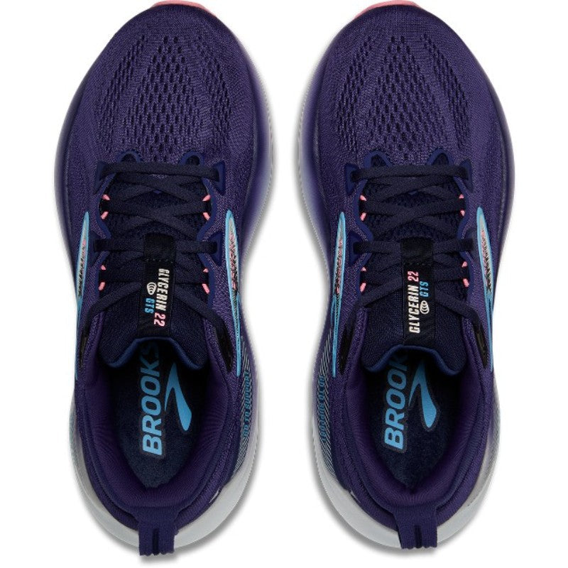 Brooks Glycerin GTS 22 Women's by Brooks