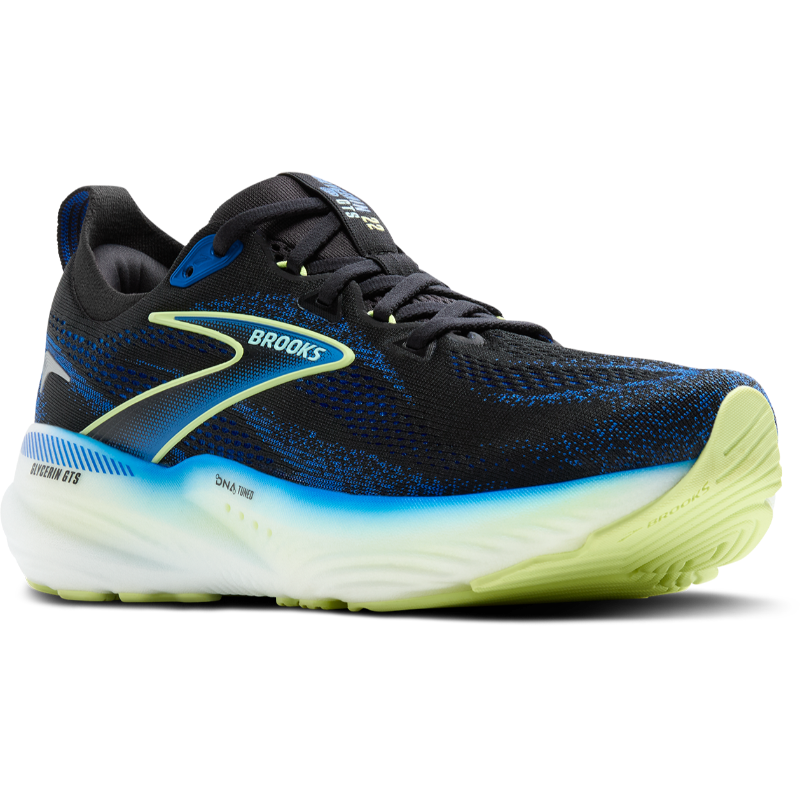 Brooks Glycerin GTS 22 by Brooks
