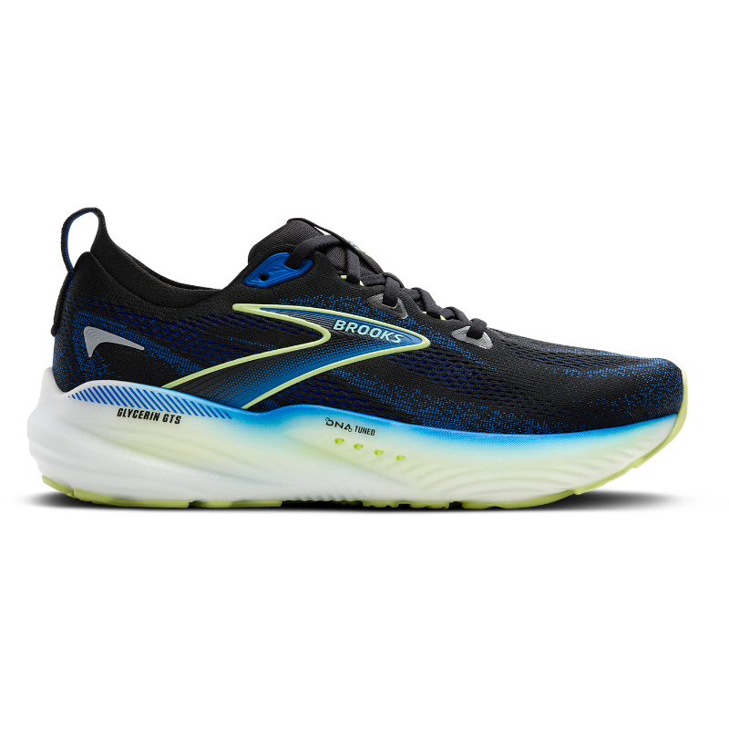 Brooks Glycerin GTS 22 by Brooks