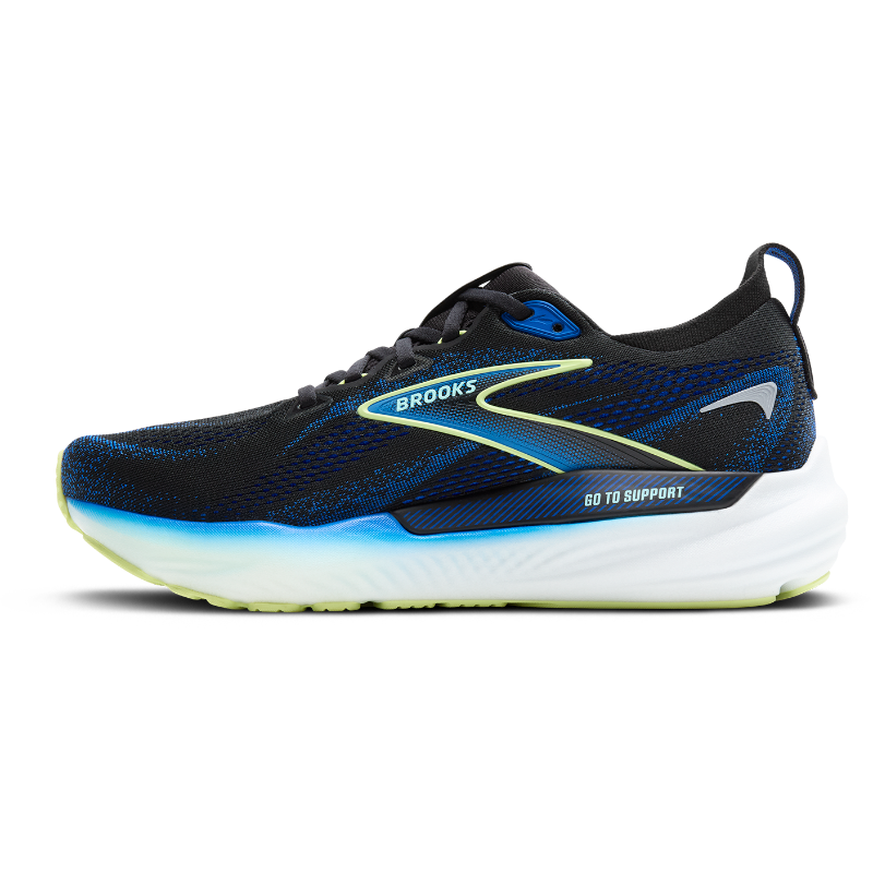 Brooks Glycerin GTS 22 by Brooks