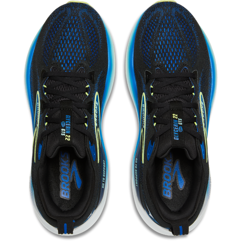 Brooks Glycerin GTS 22 by Brooks