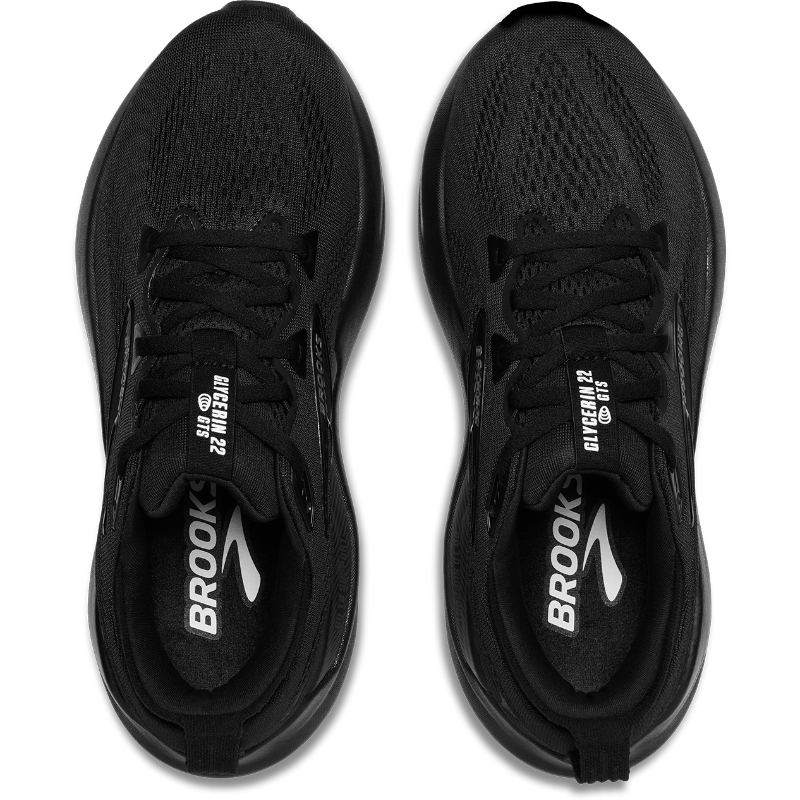 Brooks Glycerin GTS 22 by Brooks