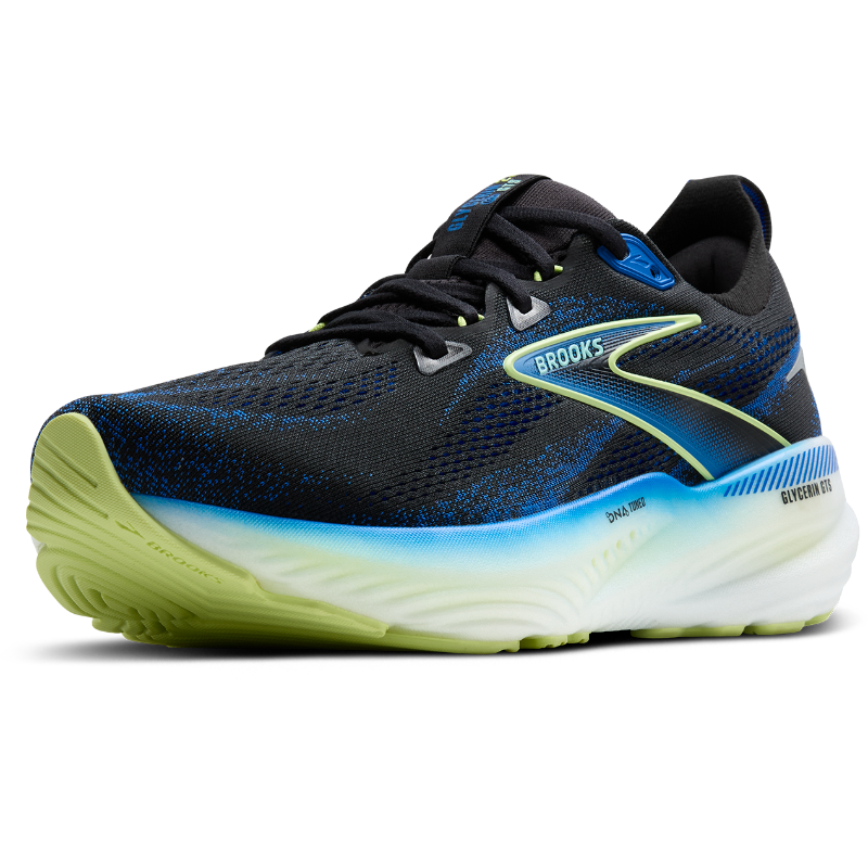 Brooks Glycerin GTS 22 by Brooks