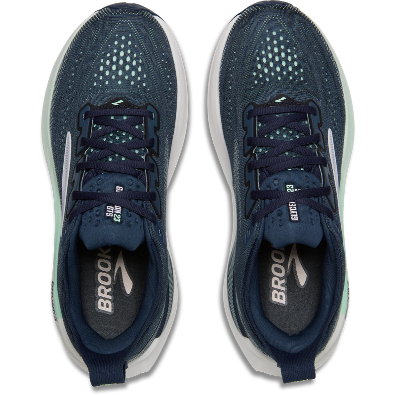 Brooks Glycerin GTS 23 by Brooks