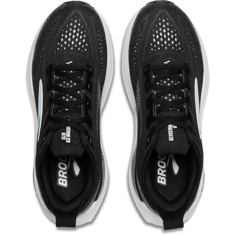 Brooks Glycerin GTS 23 by Brooks