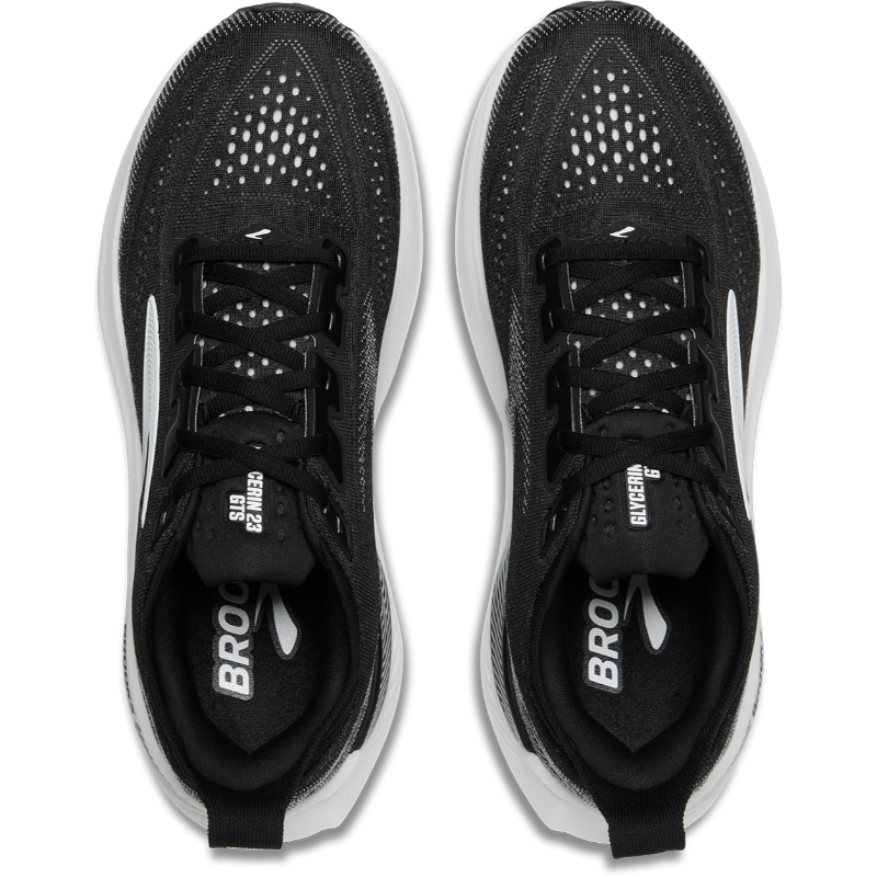 Brooks Glycerin GTS 23 by Brooks