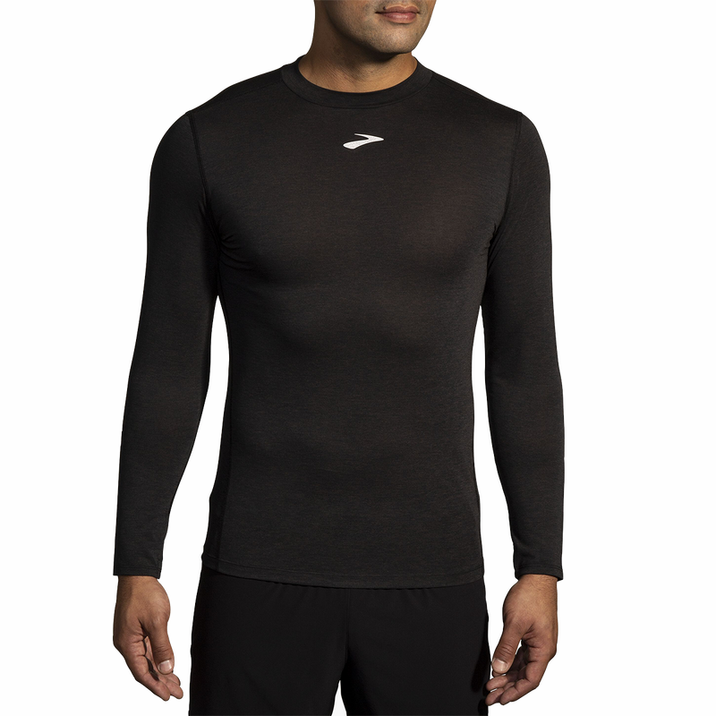 Brooks High Point Long Sleeve
