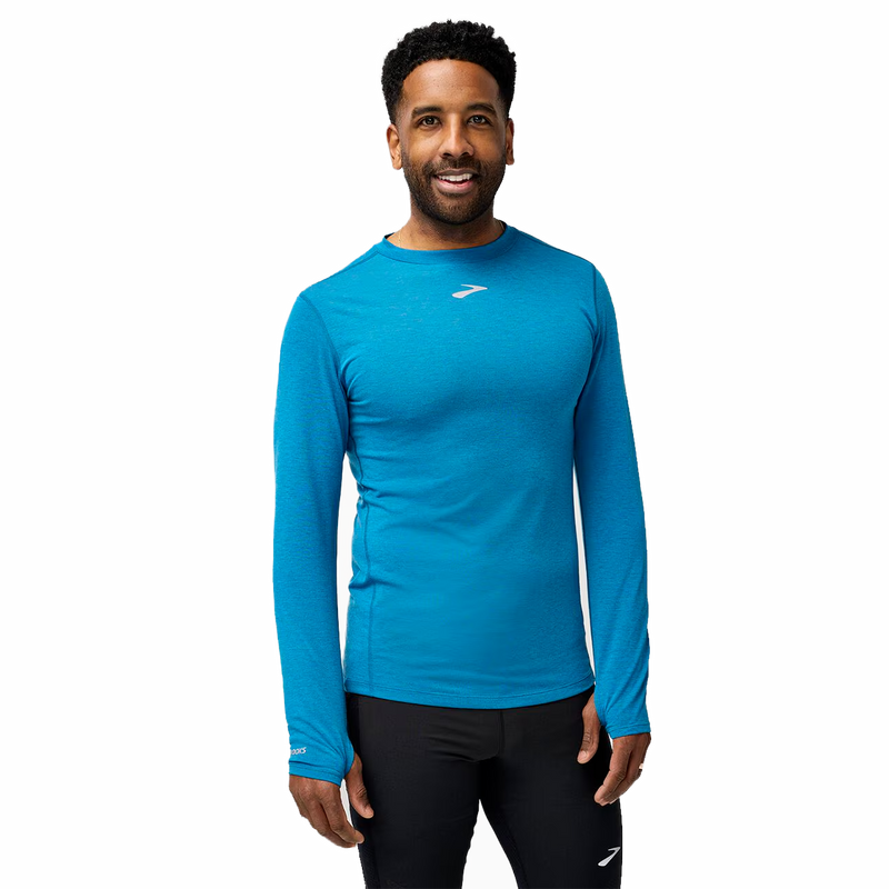 Brooks High Point Long Sleeve