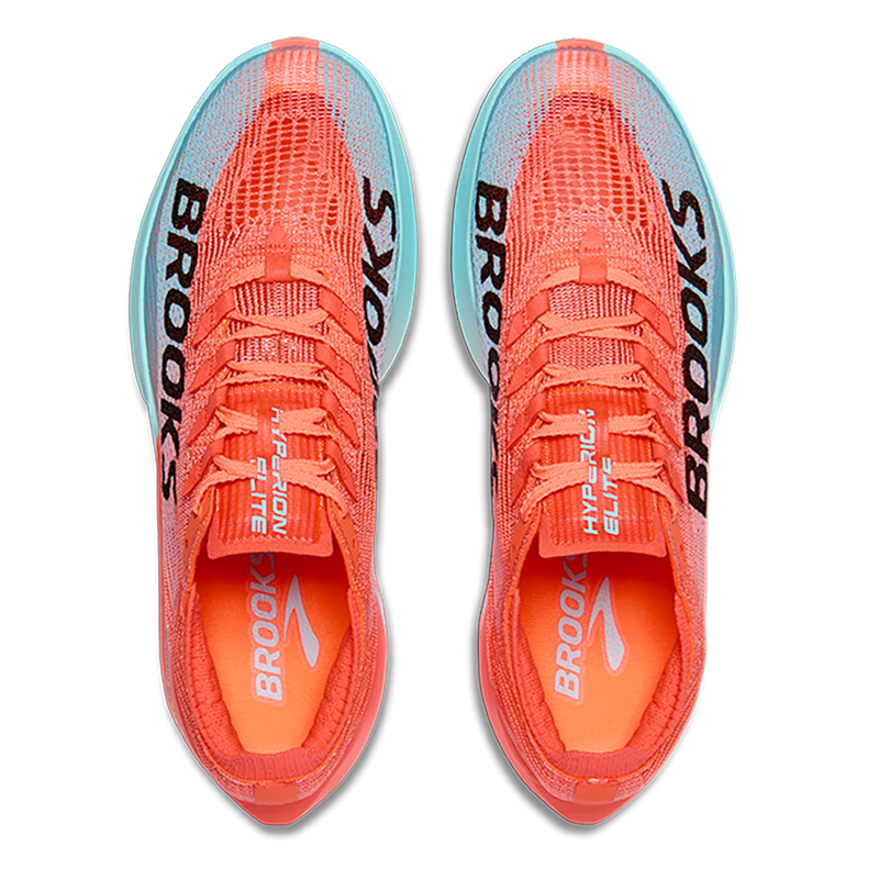 Brooks Hyperion Elite 5