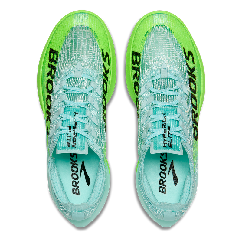 Brooks Hyperion Elite 5