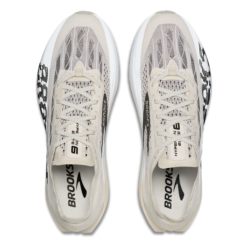 Brooks Hyperion Elite 6