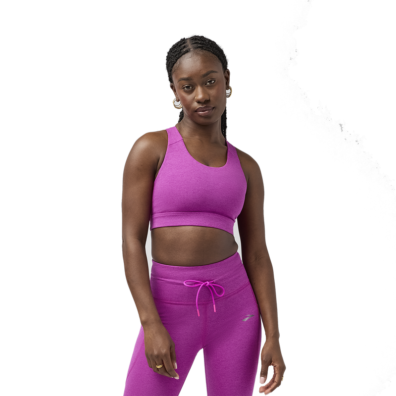 Brooks Luxe Pocket Bra