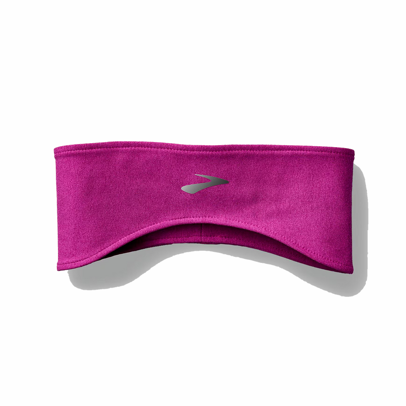 Brooks Luxe Thermal Headband