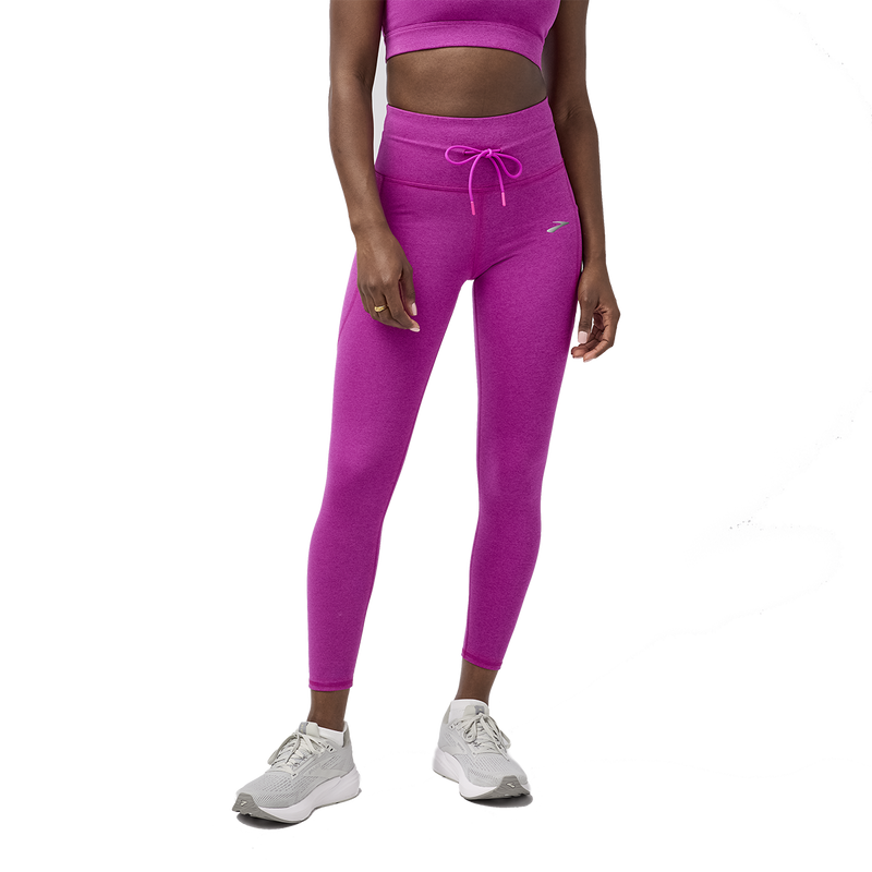 Brooks Luxe Tight