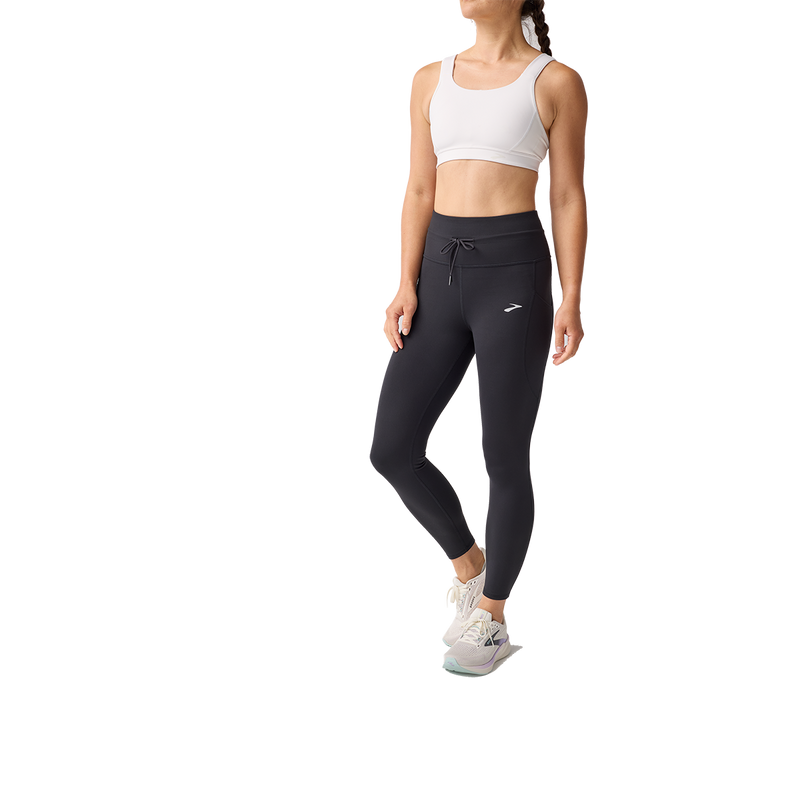 Brooks Luxe Tight