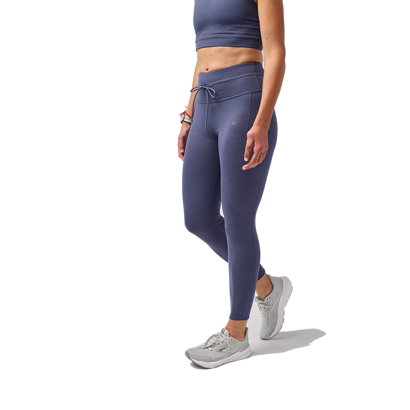 Brooks Luxe Tight