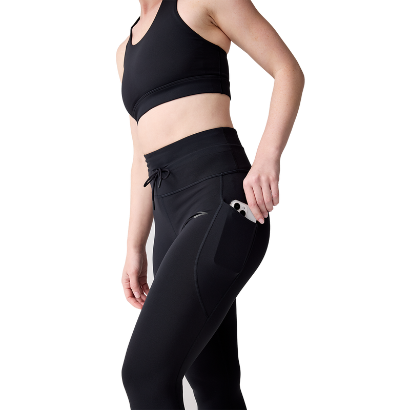 Brooks Luxe Tight
