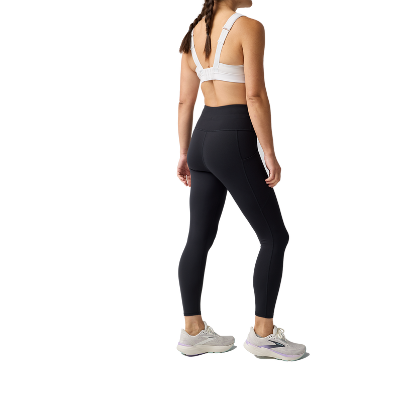 Brooks Luxe Tight