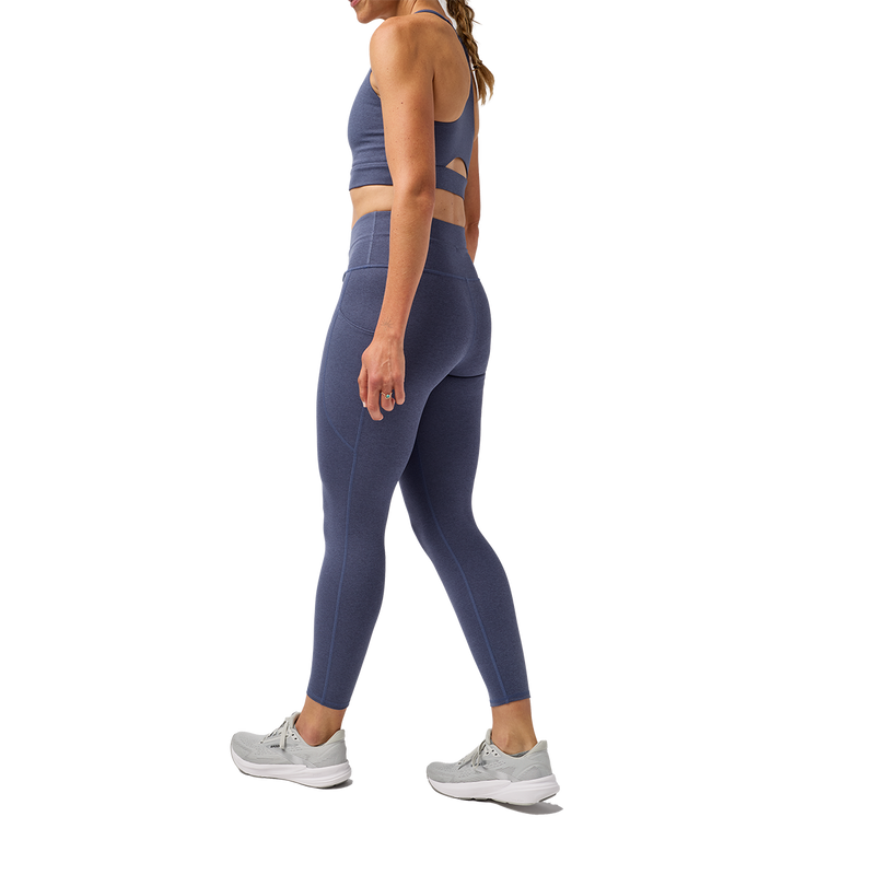 Brooks Luxe Tight
