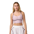 Brooks Movement Longline Bra