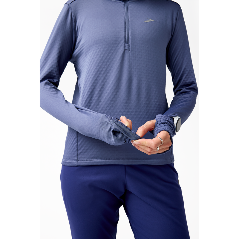 Brooks Notch Thermal Hoodie 3.0