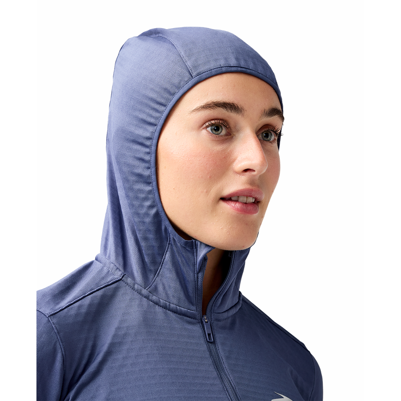 Brooks Notch Thermal Hoodie 3.0