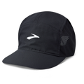 Brooks Propel Mesh Hat 2.0 Matte Black Unisex
