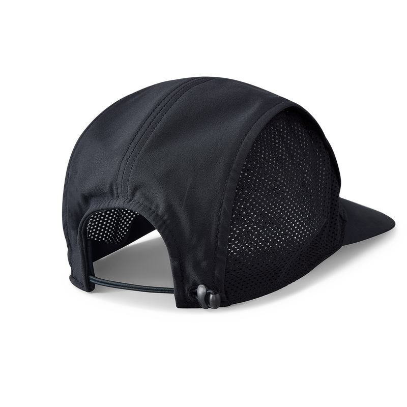 Brooks Propel Mesh Hat 2.0 Matte Black Unisex