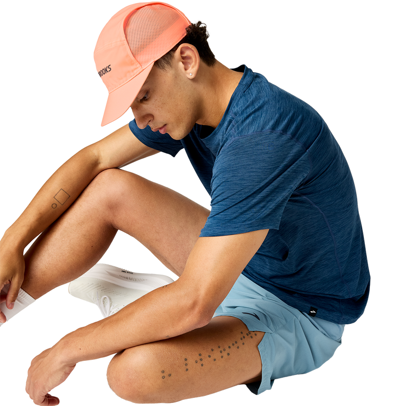 Brooks Propel Mesh Hat 2.0