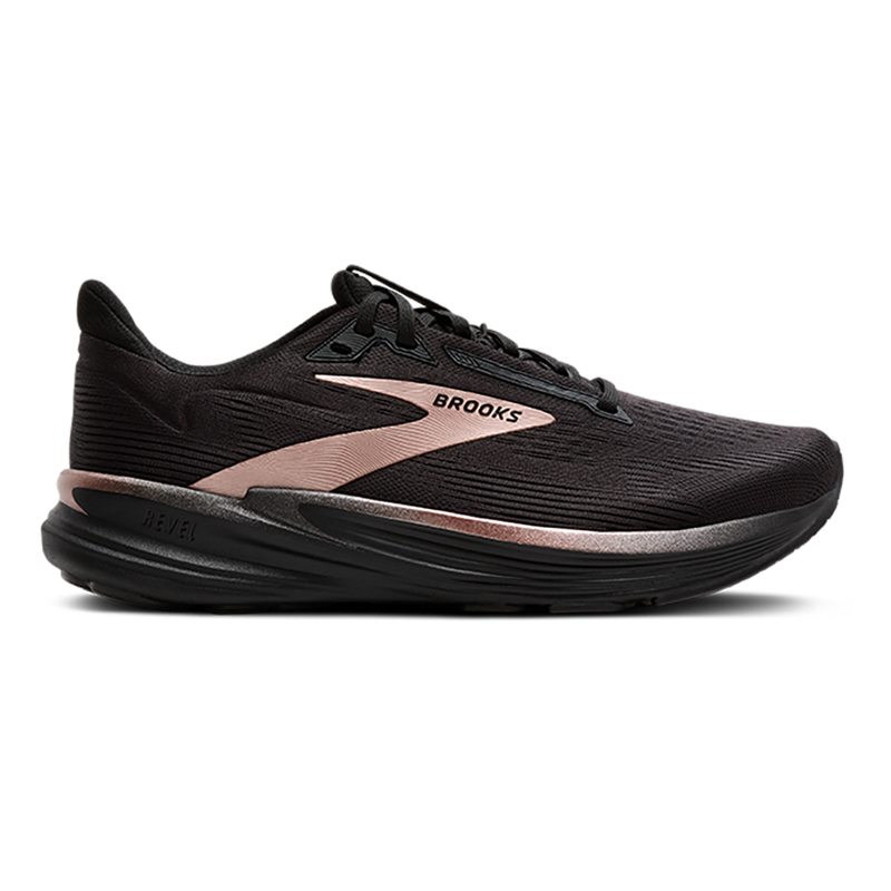 Brooks Revel 8