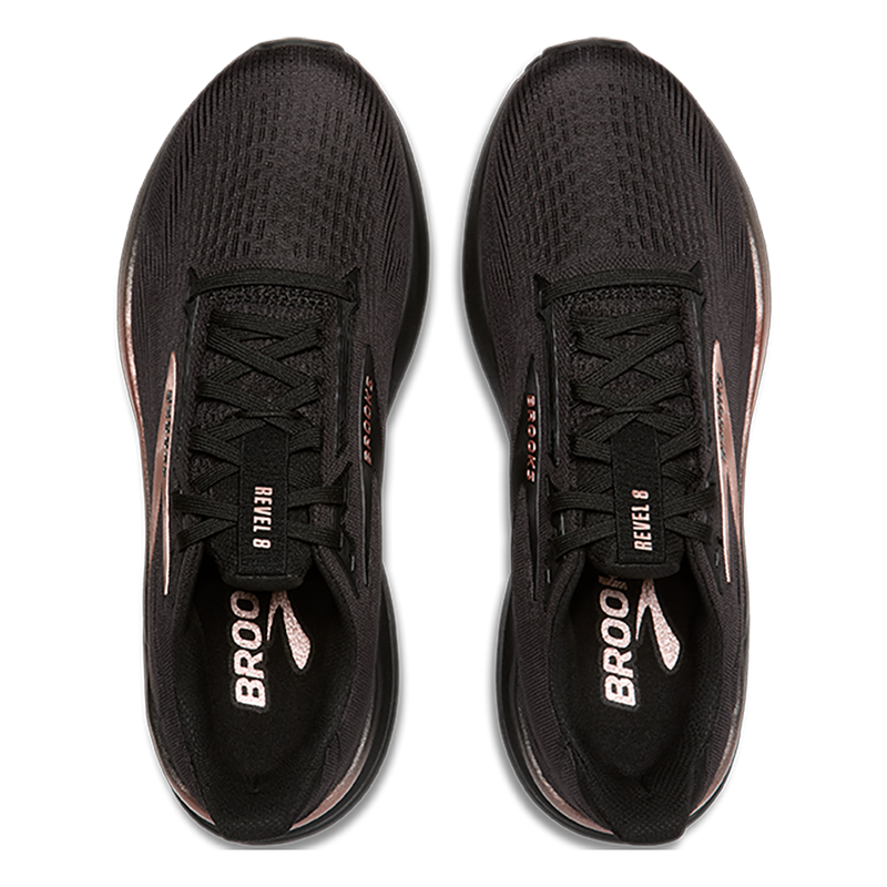 Brooks Revel 8
