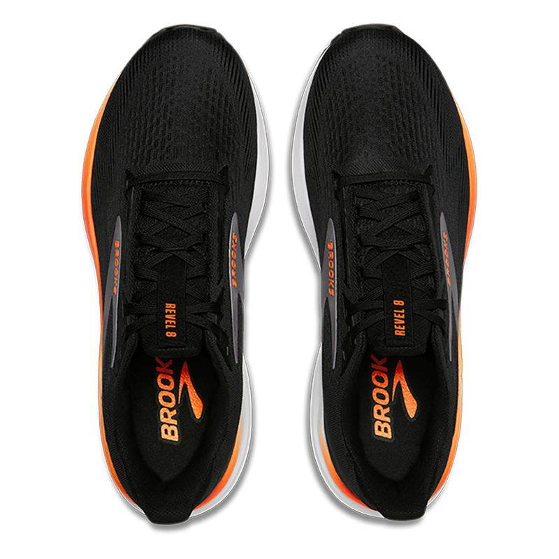 Brooks Revel 8