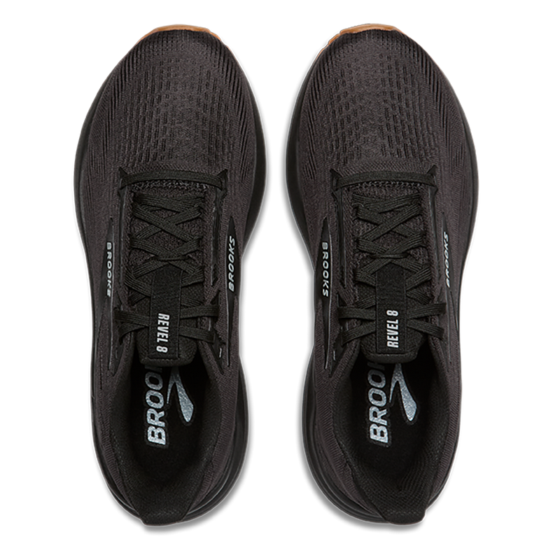 Brooks Revel 8