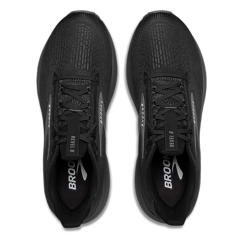 Brooks Revel 8