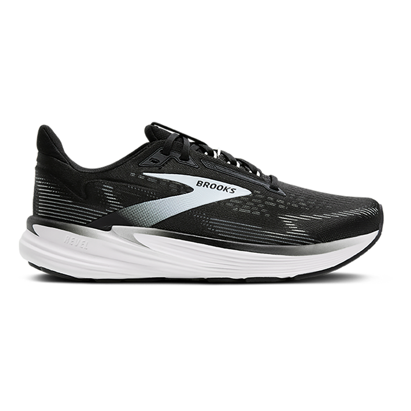 Brooks Revel 8