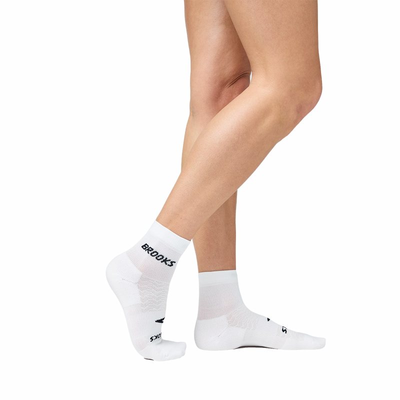 Brooks Run-In Quarter 3-Pack
