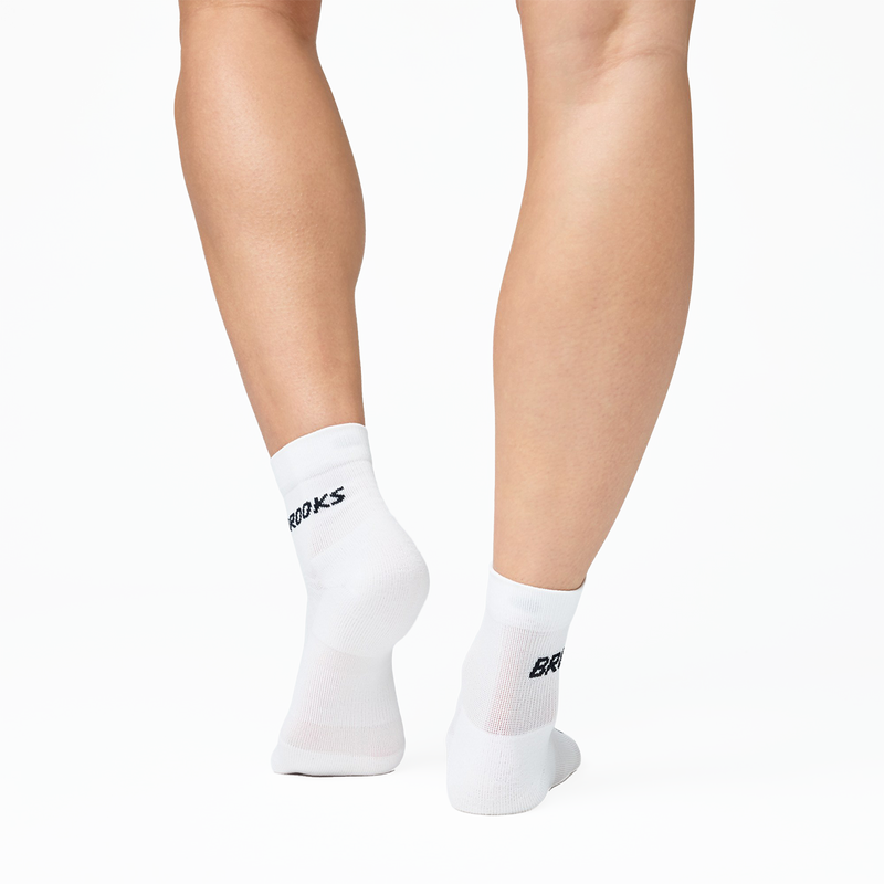 Brooks Run-In Quarter 3-Pack
