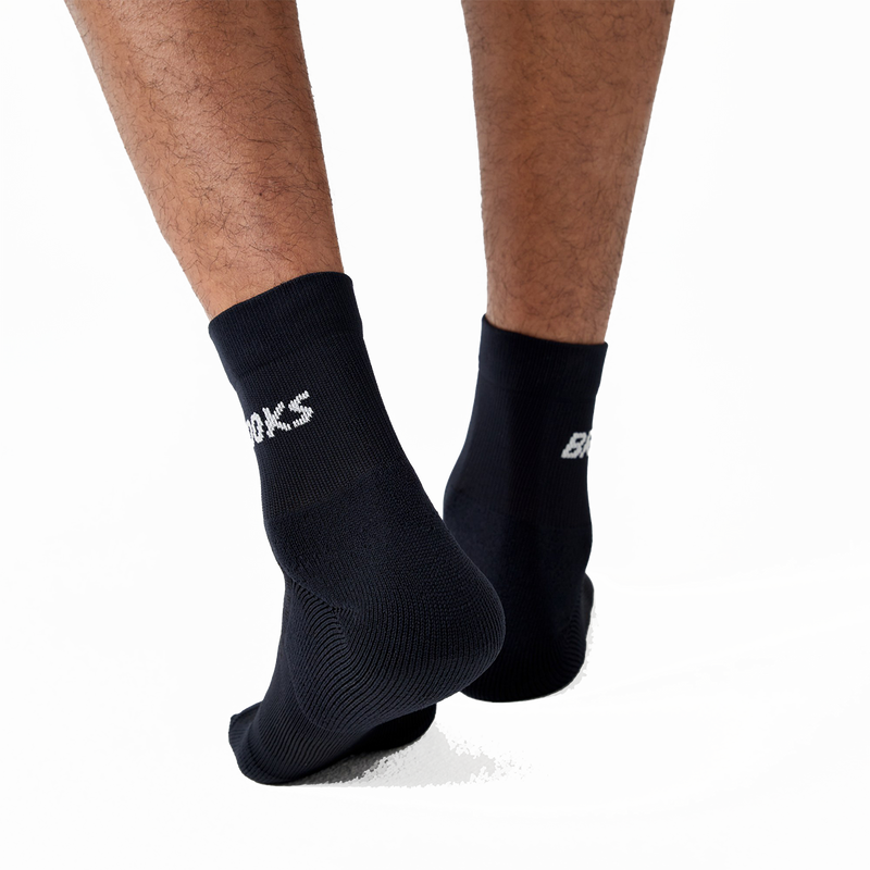 Brooks Run-In Quarter 3-Pack