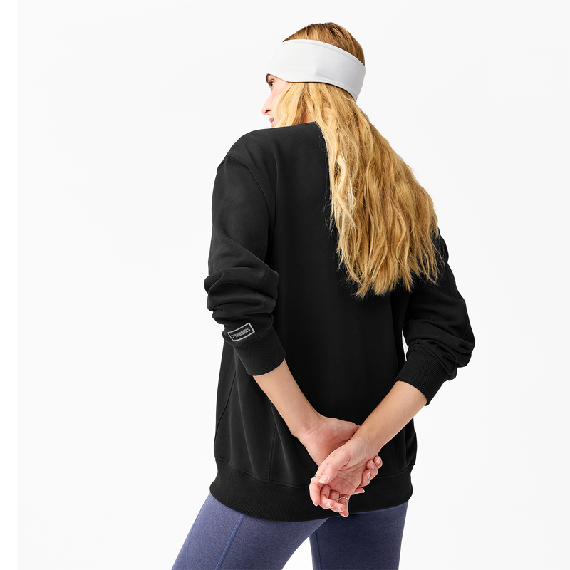 Brooks The Crew Sweatshirt