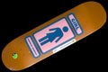 Brophy 93 Till Deck