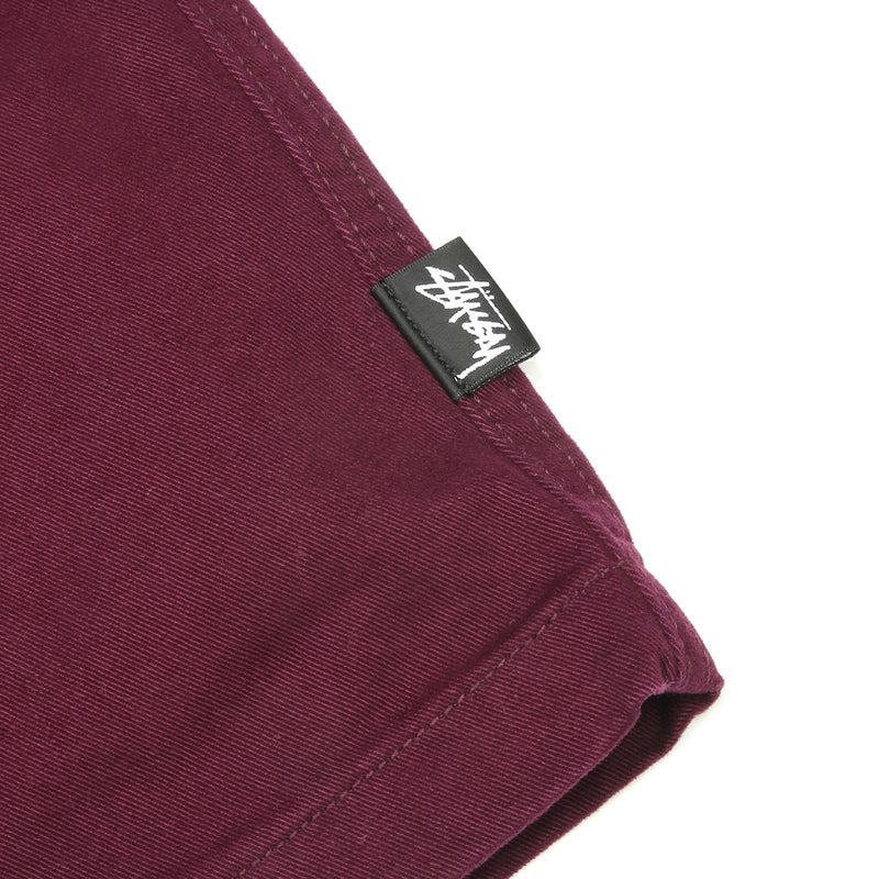 Brushed Beach Short