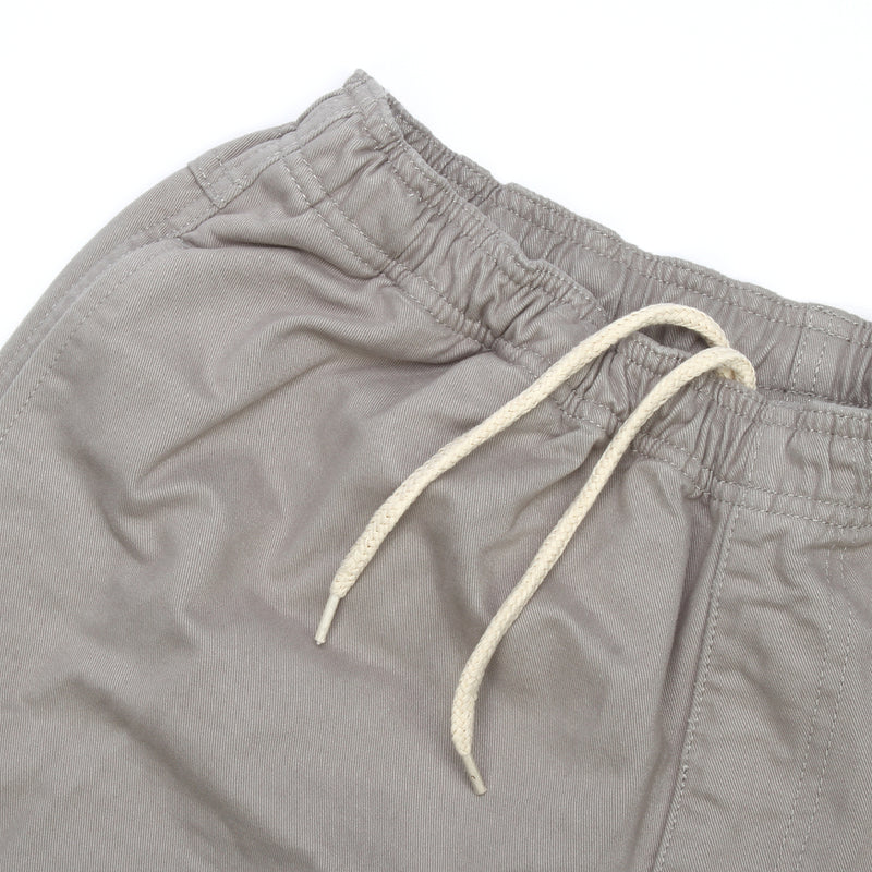 Brushed Beach Short