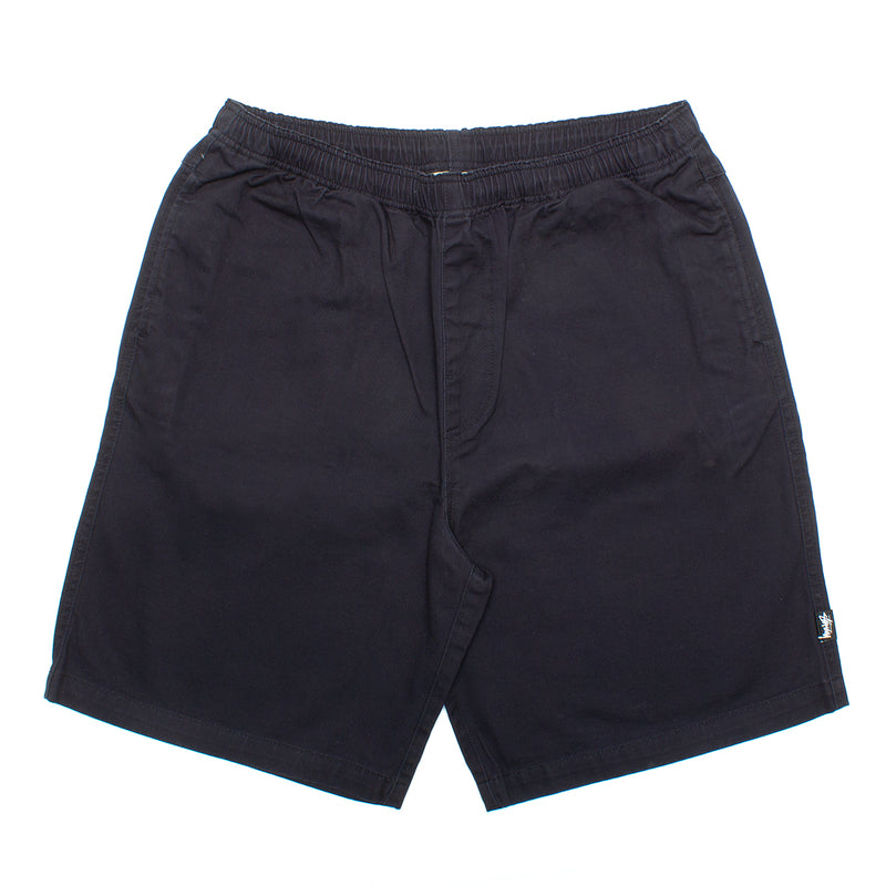 Stussy Brushed Beach Short Navy
